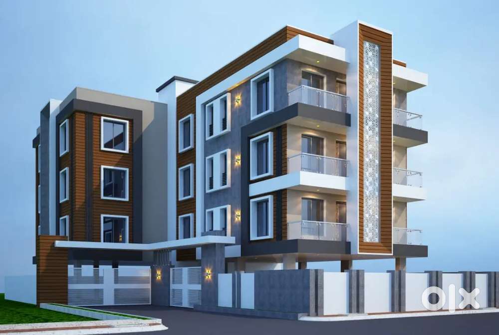 N2 homes pvt. Ltd.