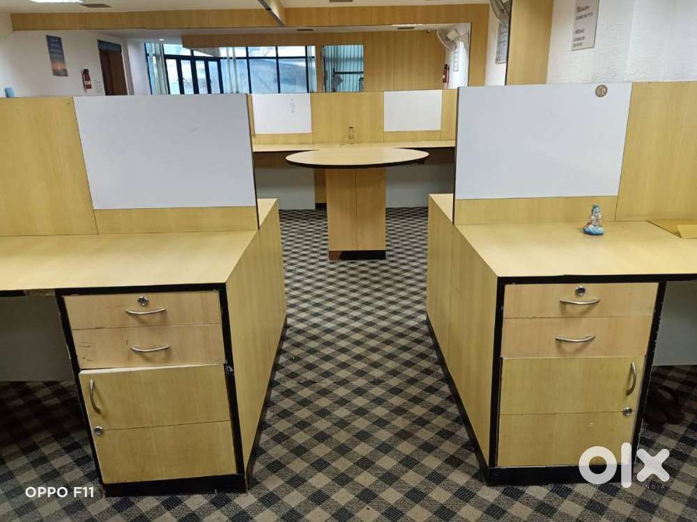 2500 sqft lavish furnished space for rent at infantry road