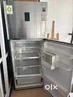 Samsung Digital Inverter Fridge