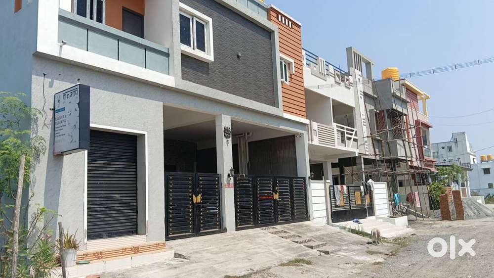 Premium Villa in Tambaram # Bank Loan 90%
