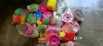 Plastic & Kitchen Items Lot – Bulk Sale – Best Price