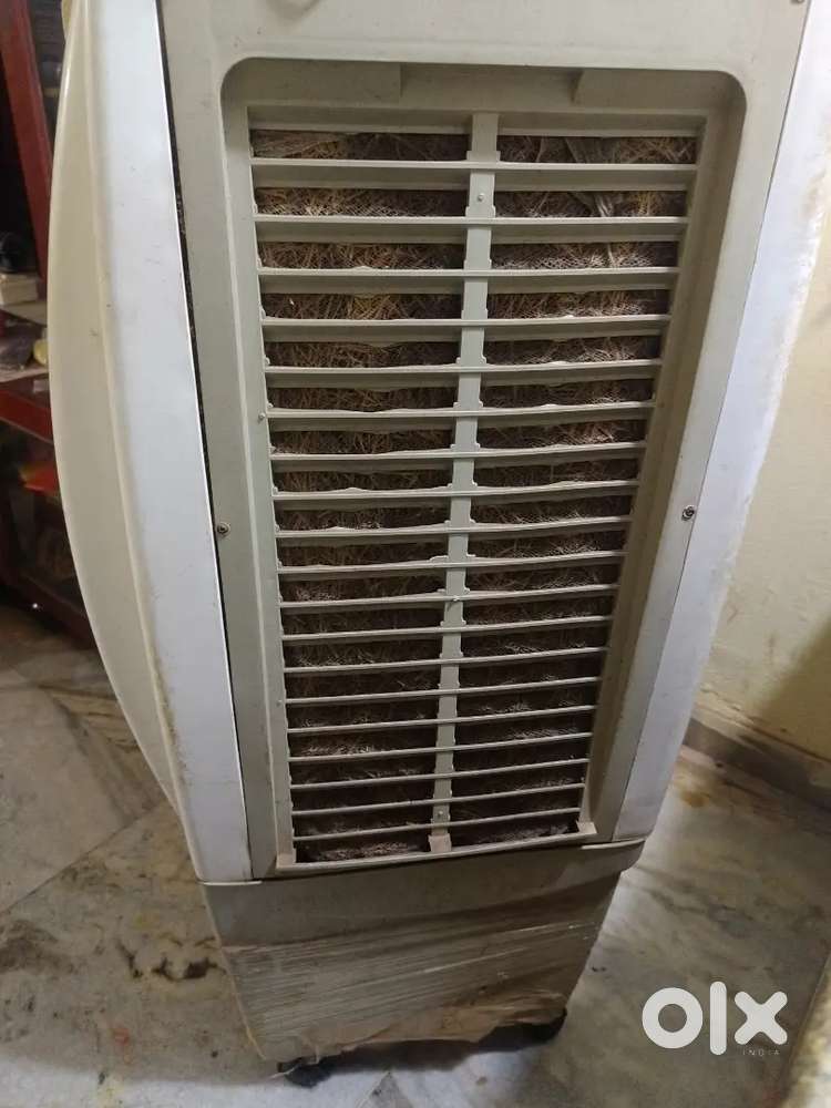 Care cooler