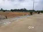 Fully developed MPA Approved sites with all amenities Chikka Tirupathi