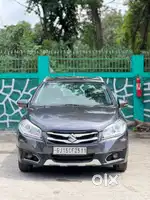 Maruti Suzuki S Cross, 2016, Diesel