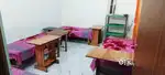 To let for girls hostel