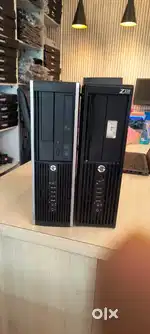 Hp cpu with i5 /8gb ram/256 ssd