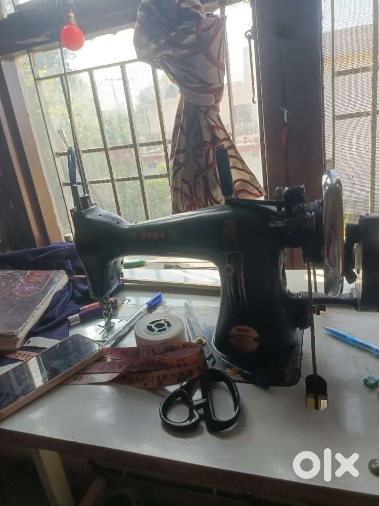 Good & fresh condition
