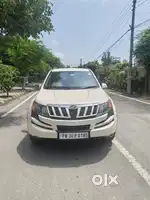 Mahindra XUV500 2014 Diesel 85000 Km Driven