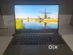 Lenovo i7 Gaming Laptop. Dedicated graphics Rx540 4gb Ddr5 & Nvme SSD.