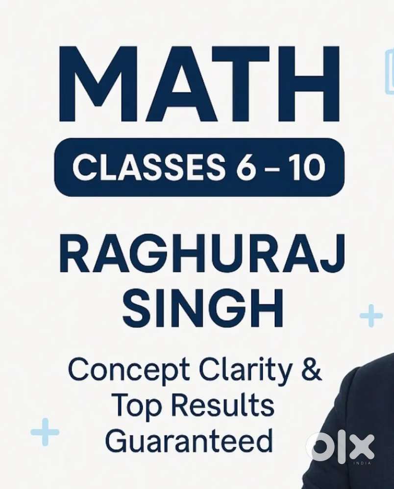 Maths tution 6 to 10