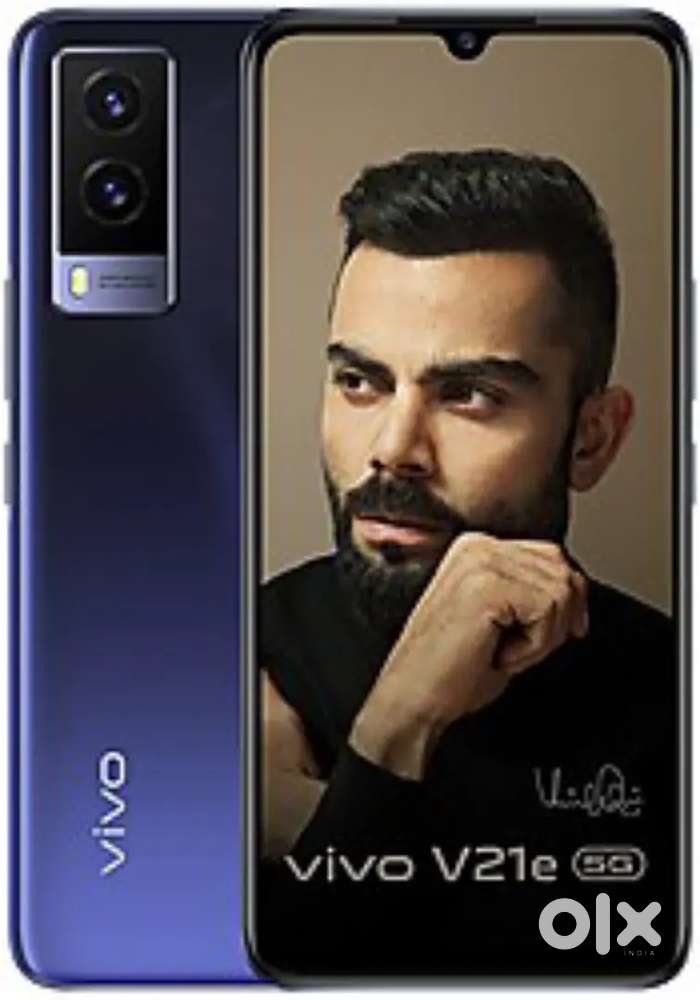 Vivo v21E 5g