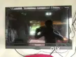 LED TV (VIDEOCON 24)