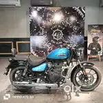 Royal Enfield METEOR 350