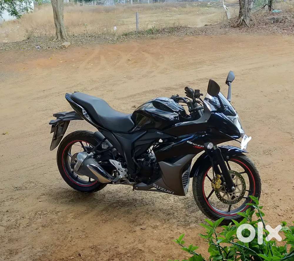 Well maintained and good running condition