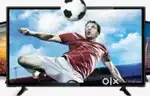 Smart led TV wholesale price new brand tv chaktonwala