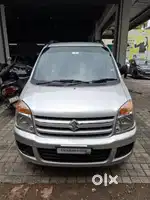 Maruti Suzuki Wagon R, 2009, Petrol