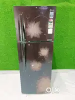 LG Compact Refurbished Double Door Fridge – Budget-Friendly & Reliable