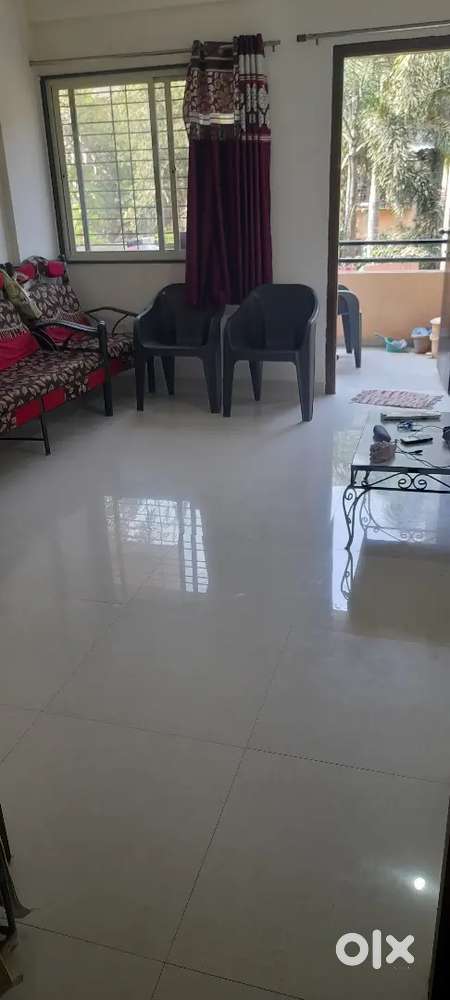 New condition 1 BHK Flat for rent from 1st Nov