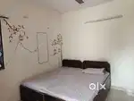 Pg for girls in Rajouri garden, near metro station