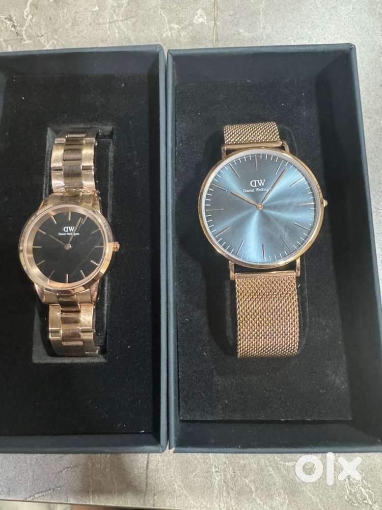 DW watches for Women