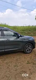 Kia Seltos 2023 Petrol 23000 Km Driven