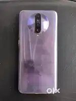 Poco X2 6/64 purple (price negotiable)