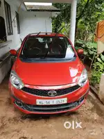 Good condition Tata Tiago 2018 CNG & Hybrids 27000 Km Driven for sale