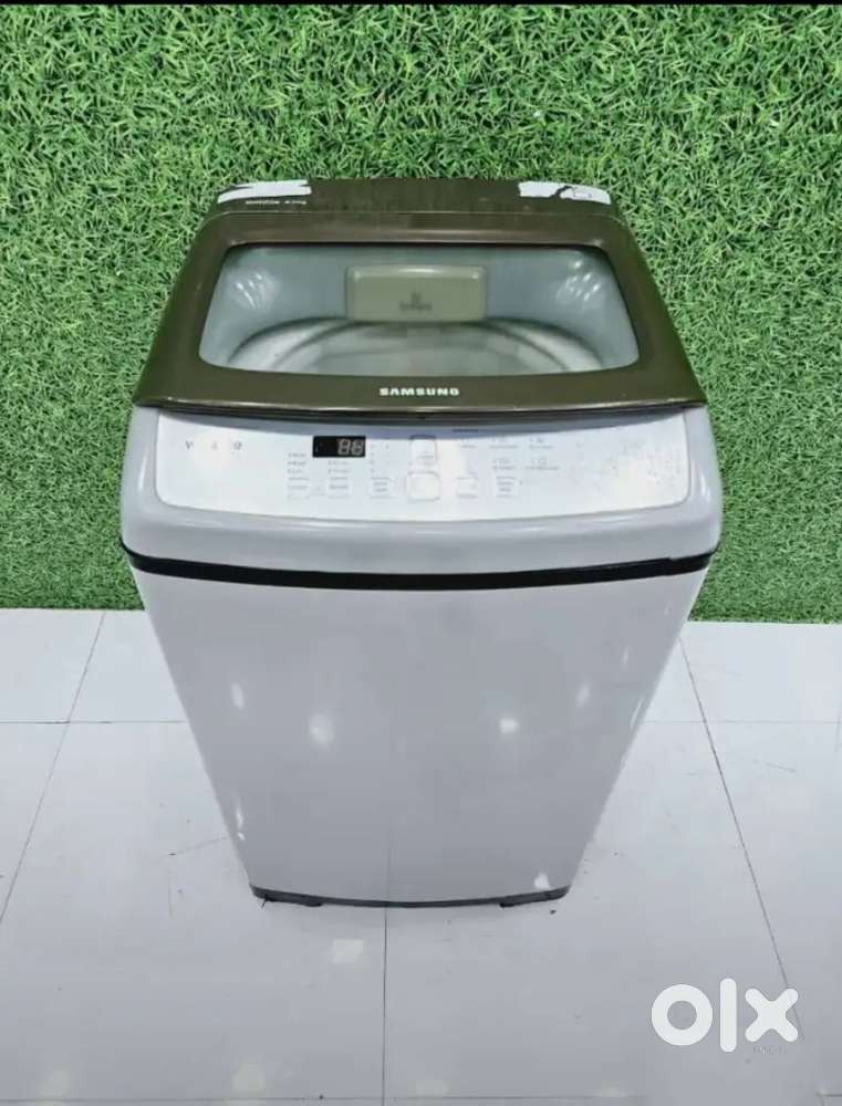 #RCB Premium Refurbished Washer - Best Condition Works Just Like New**