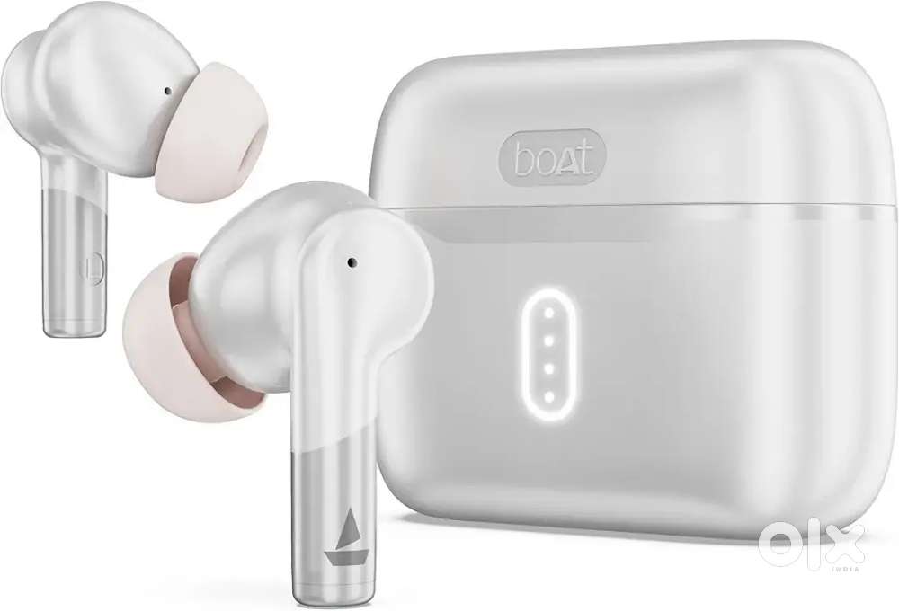 Boat Earbuds 141 Zen2