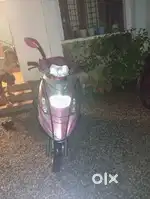 TVS SCOOTY STREAK