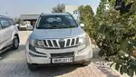 Mahindra XUV500, 2013, Diesel