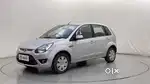 Ford Figo 2010-2012 Petrol EXI, 2012, Petrol