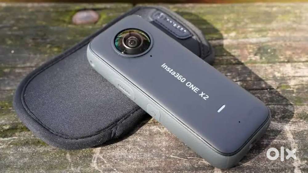 Insta 360 X2