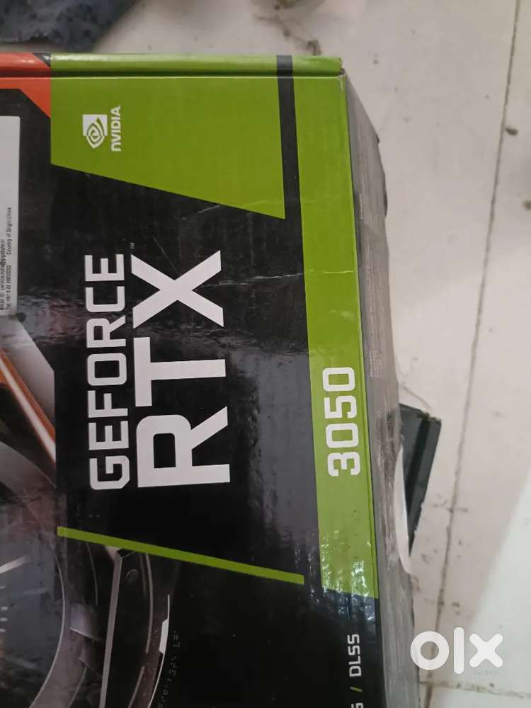 Graphics Card