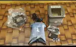 ADHAR TOTAL KIT