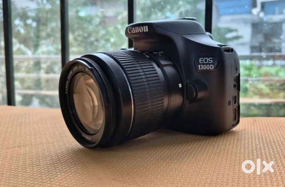 Canon eos 1300d sale