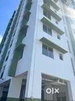 2BHK Apartment for Rent – Confident Maple, Ollur, Thrissur