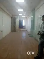Pre-Leased office available for sale in vashi.