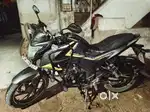Honda Hornet 160R STD Urgent basis