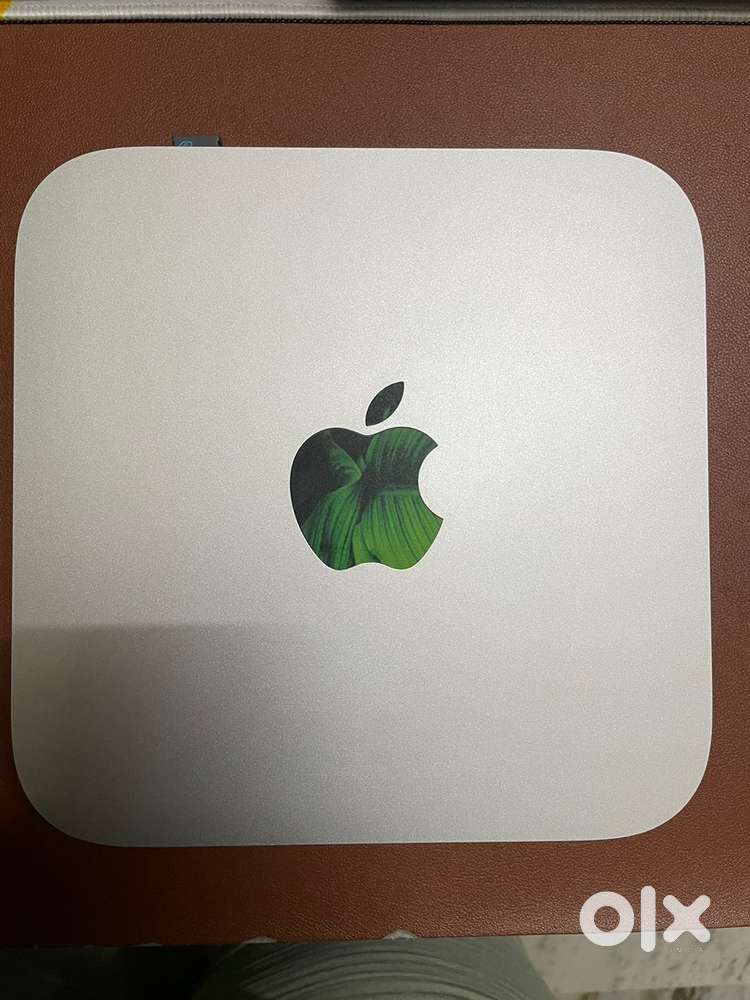 Mac Mini M2 (8-256)