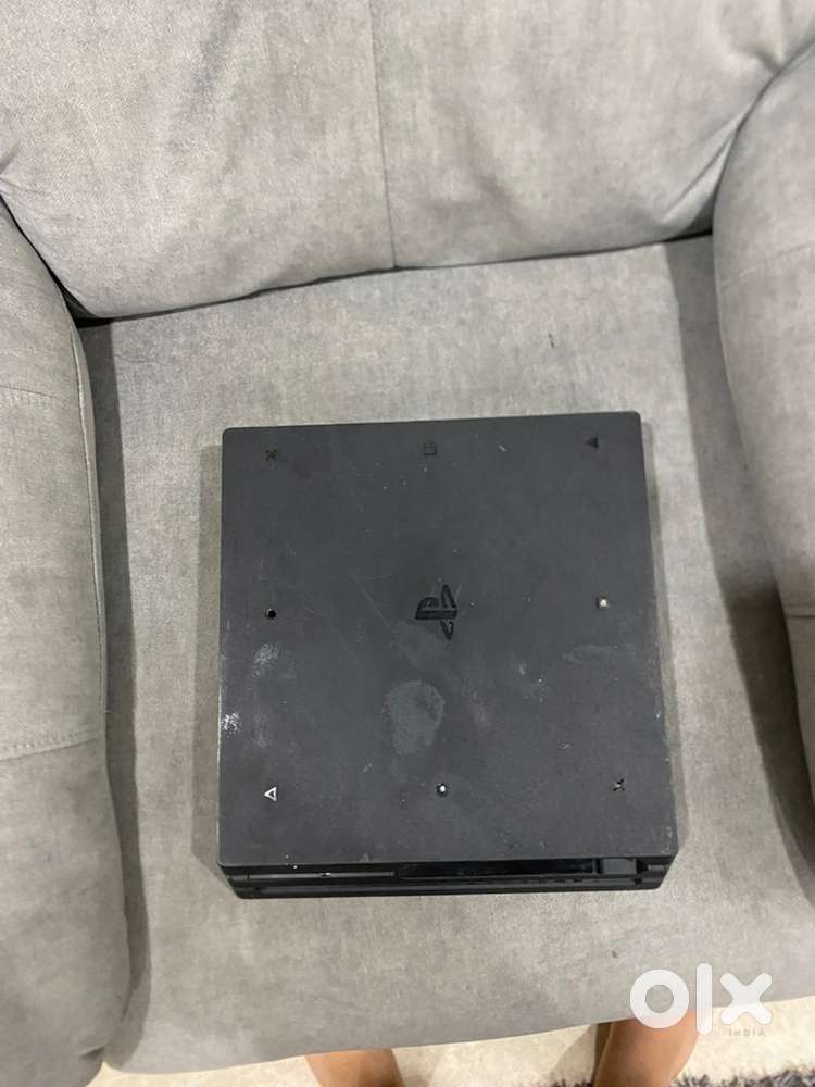 Playstaion4
