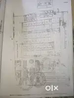 Parvati nagar kamini vihar, Amravati