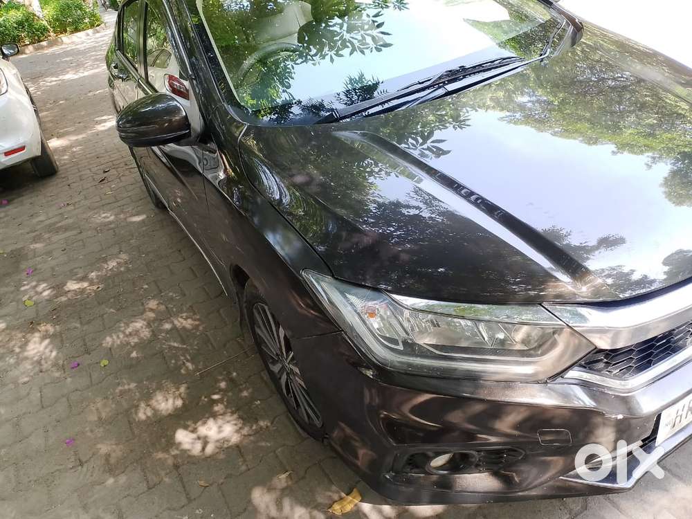 Honda City 1.5 VX i-DTEC MT, 2019, Diesel