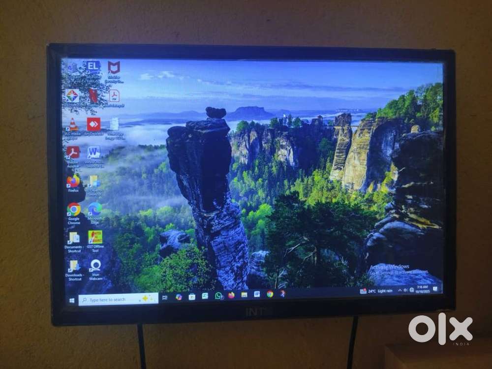 Computer Zebronics