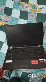 HP Laptop for sale