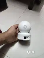 Home wifi camera
