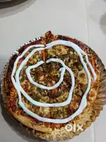 Continental chef chahiye,
