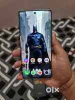 Realme GT 6T with 12/512GB only 2 months old in brand new condition.