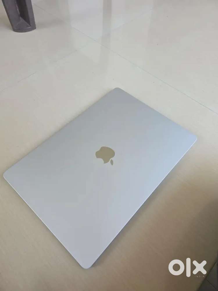 Apple macbook