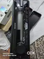 SONY DIGITAL MEDIA PLAYER